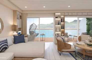 A Detailed Look at Cruise Cabin Options and Their Benefits