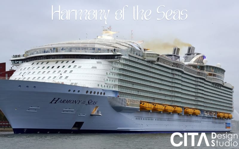 Harmony of the Seas