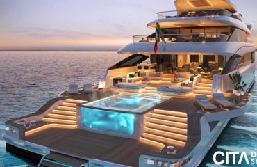 Points to Consider When Decorating a Yacht