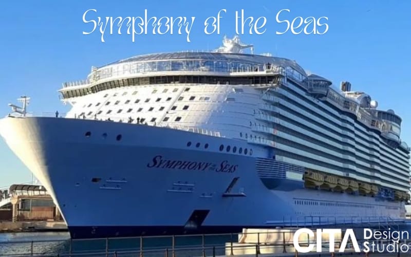 Symphony of the Seas