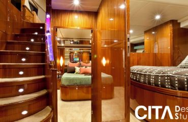 The Ultimate Guide to Luxurious Yacht Design