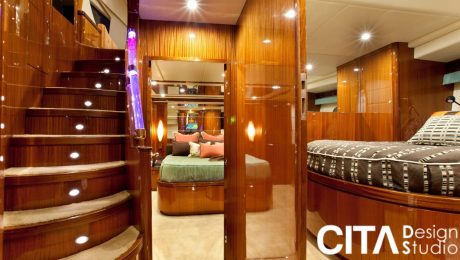 The Ultimate Guide to Luxurious Yacht Design