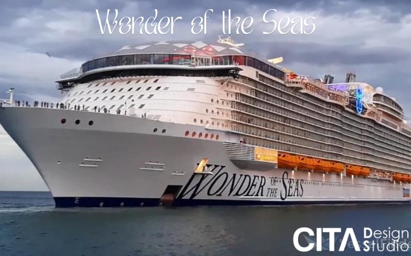 Wonder of the Seas