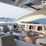 minimalistic interior yatch design ideas