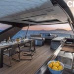 modern yatch design ideas