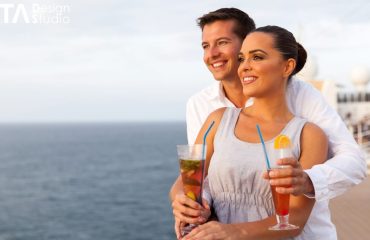 Honeymoon Vacation on Cruise Tours