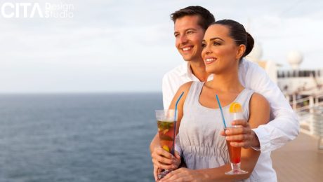 Honeymoon Vacation on Cruise Tours