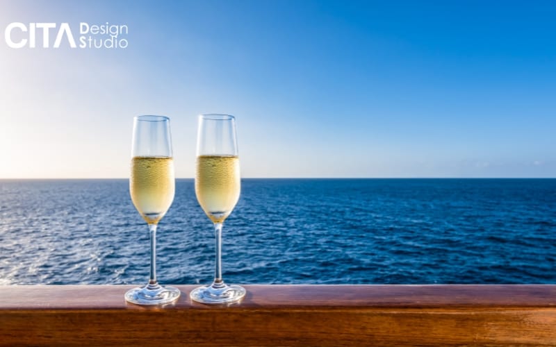 Special Options for Honeymoon Couples on Cruise Tours