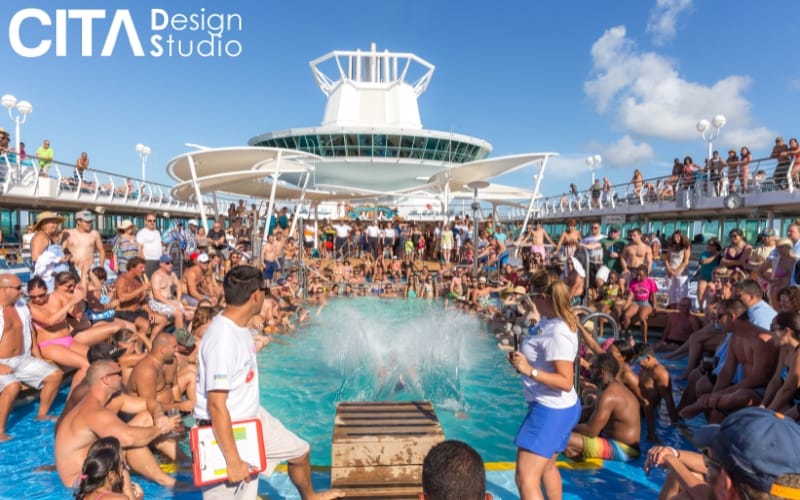 Three Things You Need to Know Before Taking a Solo Cruise Ship Vacation